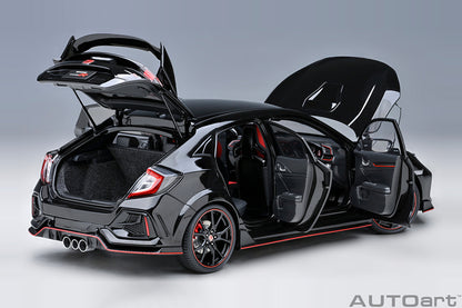 Honda CIVIC Type R (FK 8) 1:18