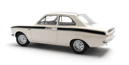 Ford Escort Mexico 1973 1:18