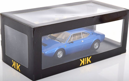 Ferrari 208 GT4 1975 1:18