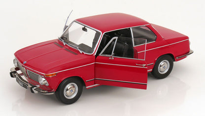 BMW 1602 1.Serie 1971 1:12