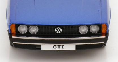 Volkswagen VW Scirocco 1 GTI 1976 1:18