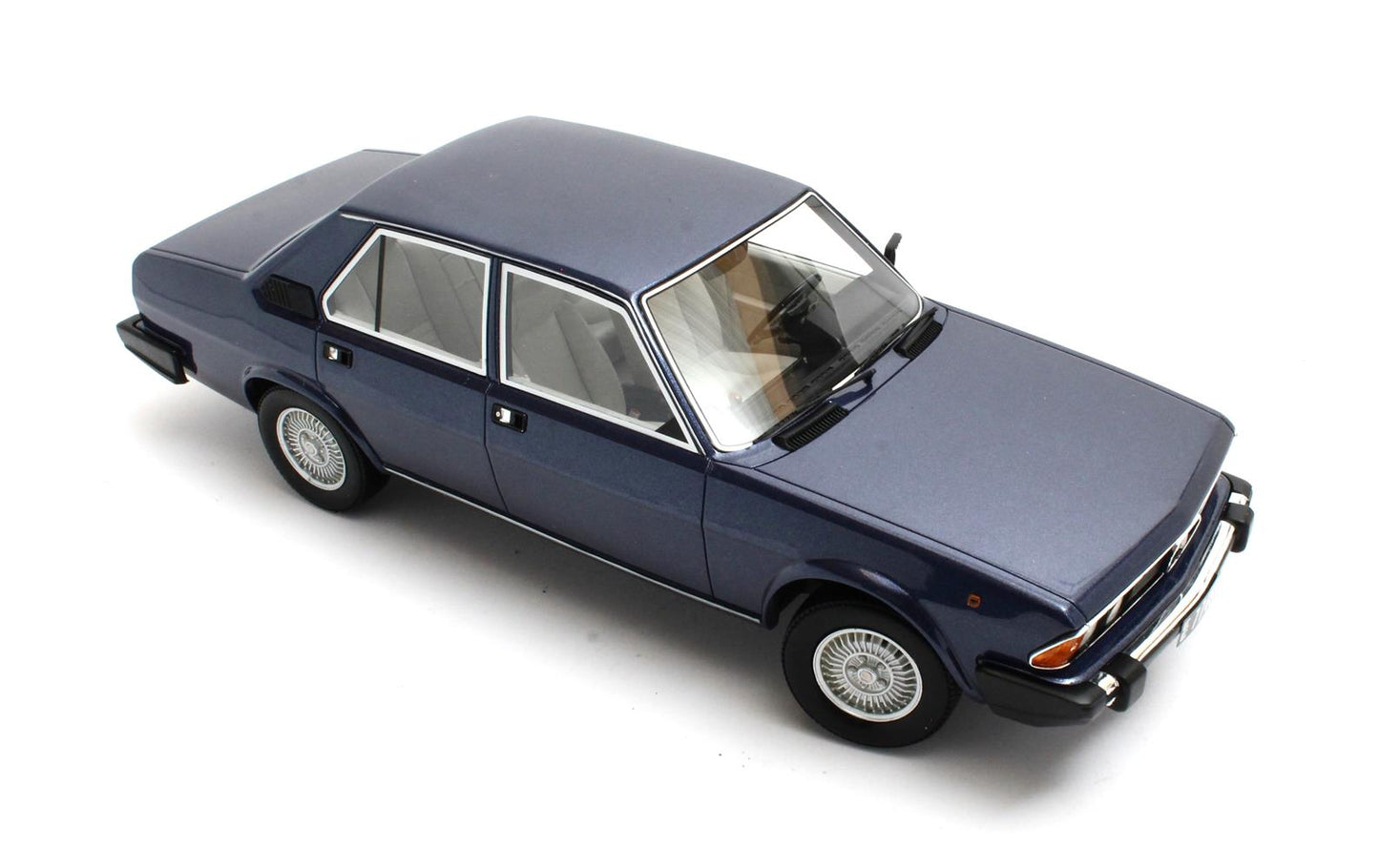 Alfa Romeo Alfa 1:18
