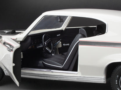 Buick GSX 1970 1:18