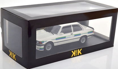 BMW Alpina C1 2.3 E21 1980 1:18