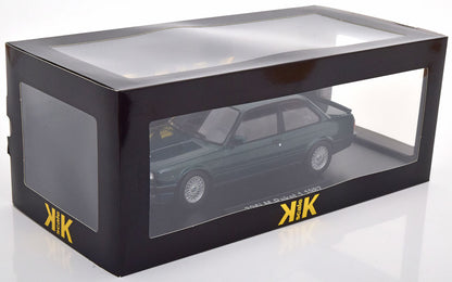 BMW 325i E30 M-Paket 1 1987 1:18
