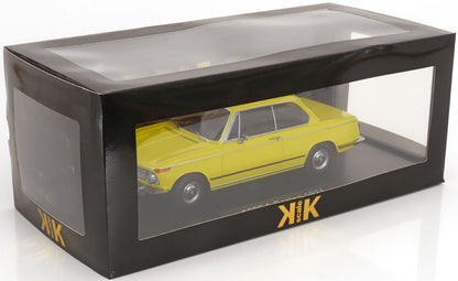 BMW 1602 1.Serie 1971 1:18