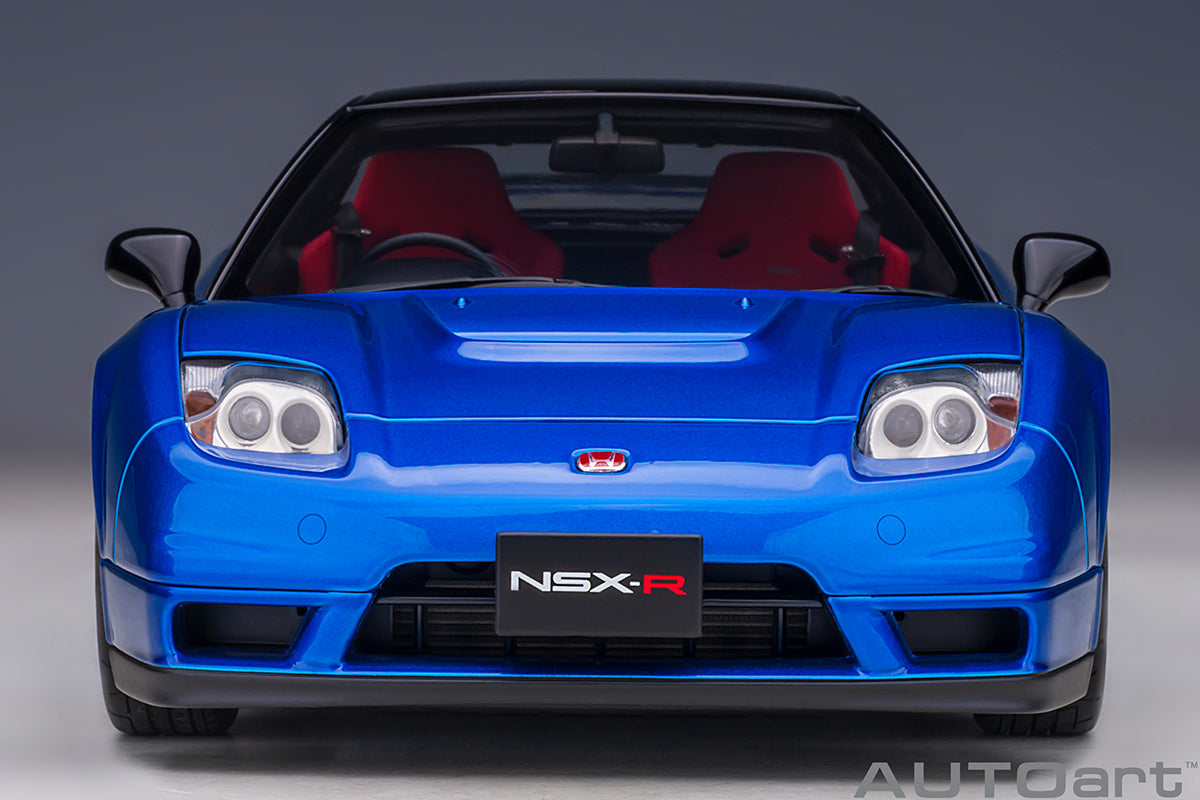 Honda NSX-R (NA2) 1:18