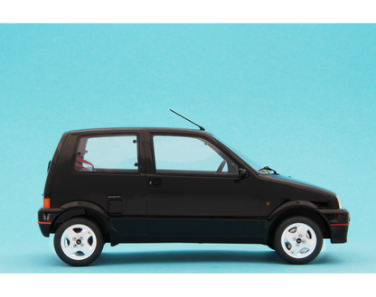 Fiat Cinquecento Sporting 1994 1:18
