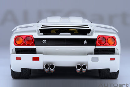 Lamborghini Diablo SE30 JOTA 1:18