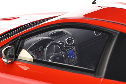 Ford Focus MK2 RS Le Mans 2010 1:18