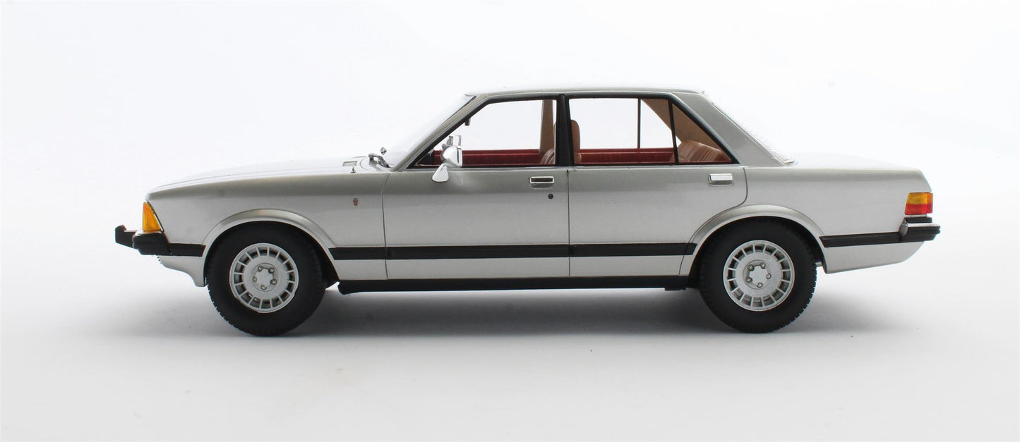 Ford Granada 2.8 Ghia Saloon 1978 1:18