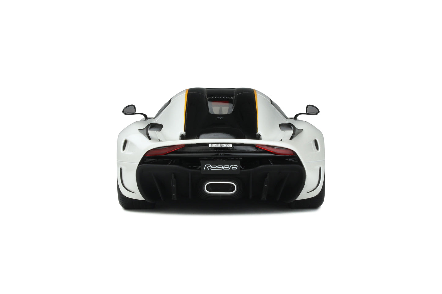 Koenigsegg Regera 1:18