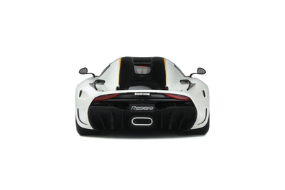 Koenigsegg Regera 1:18