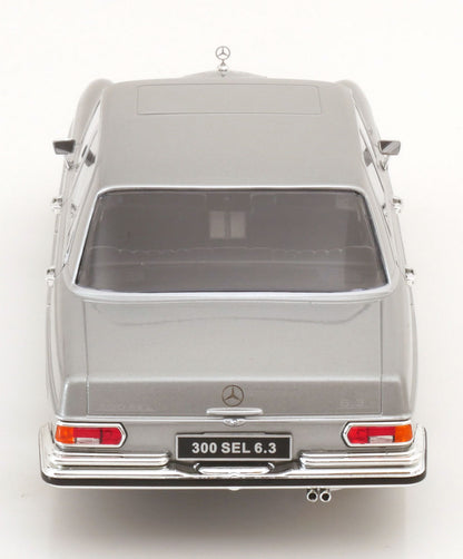 Mercedes 300 SEL 6.3 W109 1967-1972 1:18