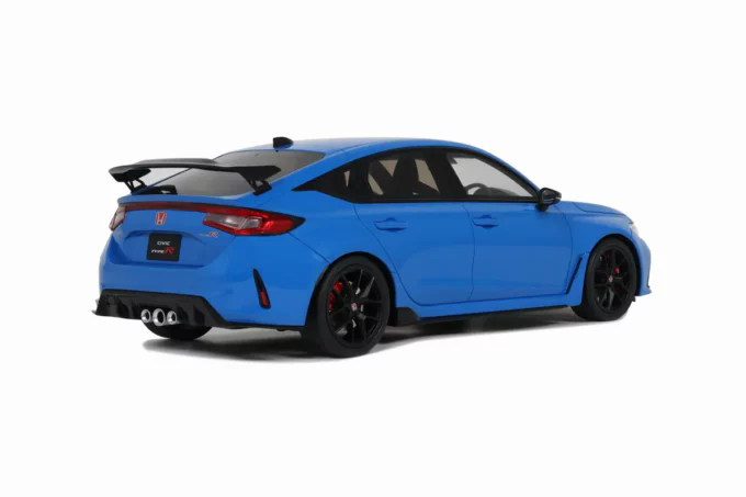 Honda Civic Type R 1:18
