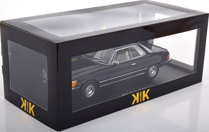 Mercedes 500 SLC C107 1981 1:18