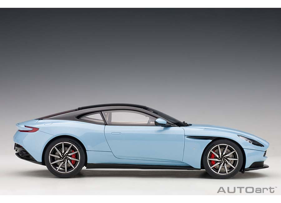 Aston Martin DB11 1:18