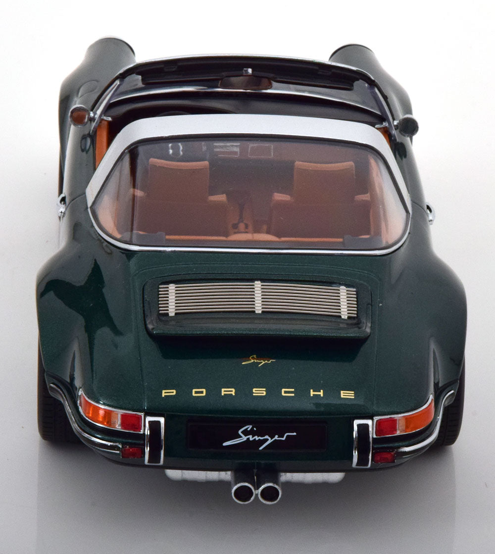 Porsche 911 Targa 1:18