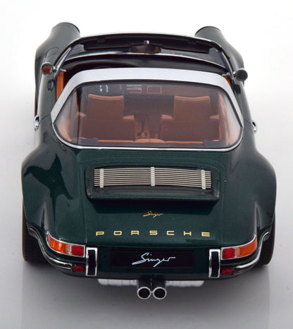 Porsche 911 Targa 1:18
