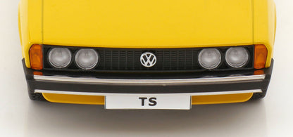 Volkswagen VW Scirocco 1 TS 1976 1:18