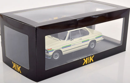 BMW 2002 Alpina 1974 1:18