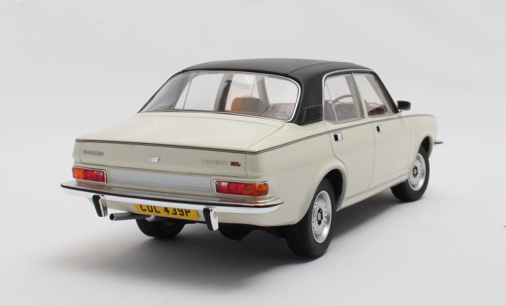 Morris Marina Saloon 1:18