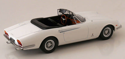 Ferrari 365 California Spyder 1966 1:18