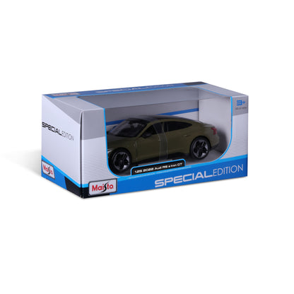 Audi RS e-tron GT 1:24