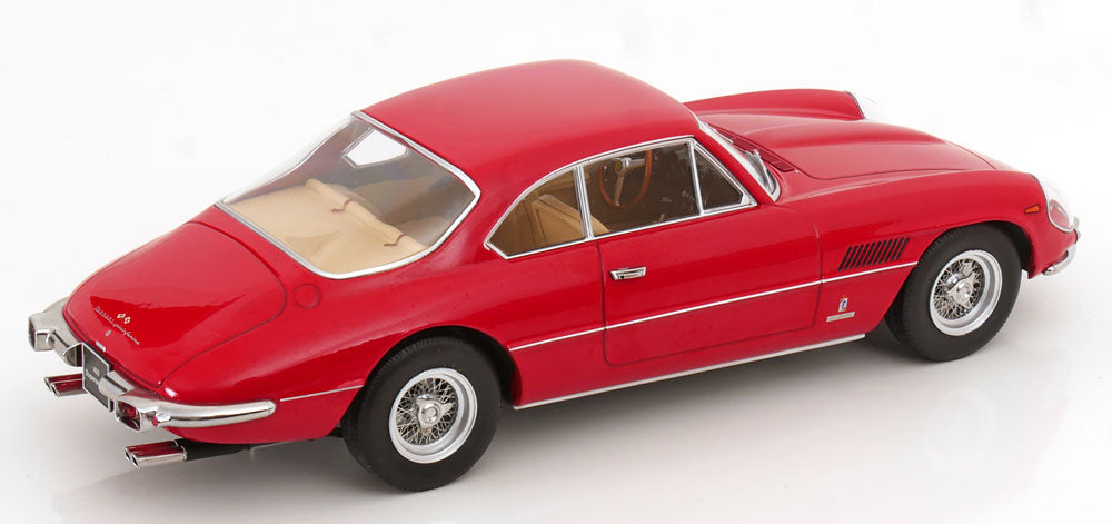 Ferrari 400 Superamerica 1962 1:18