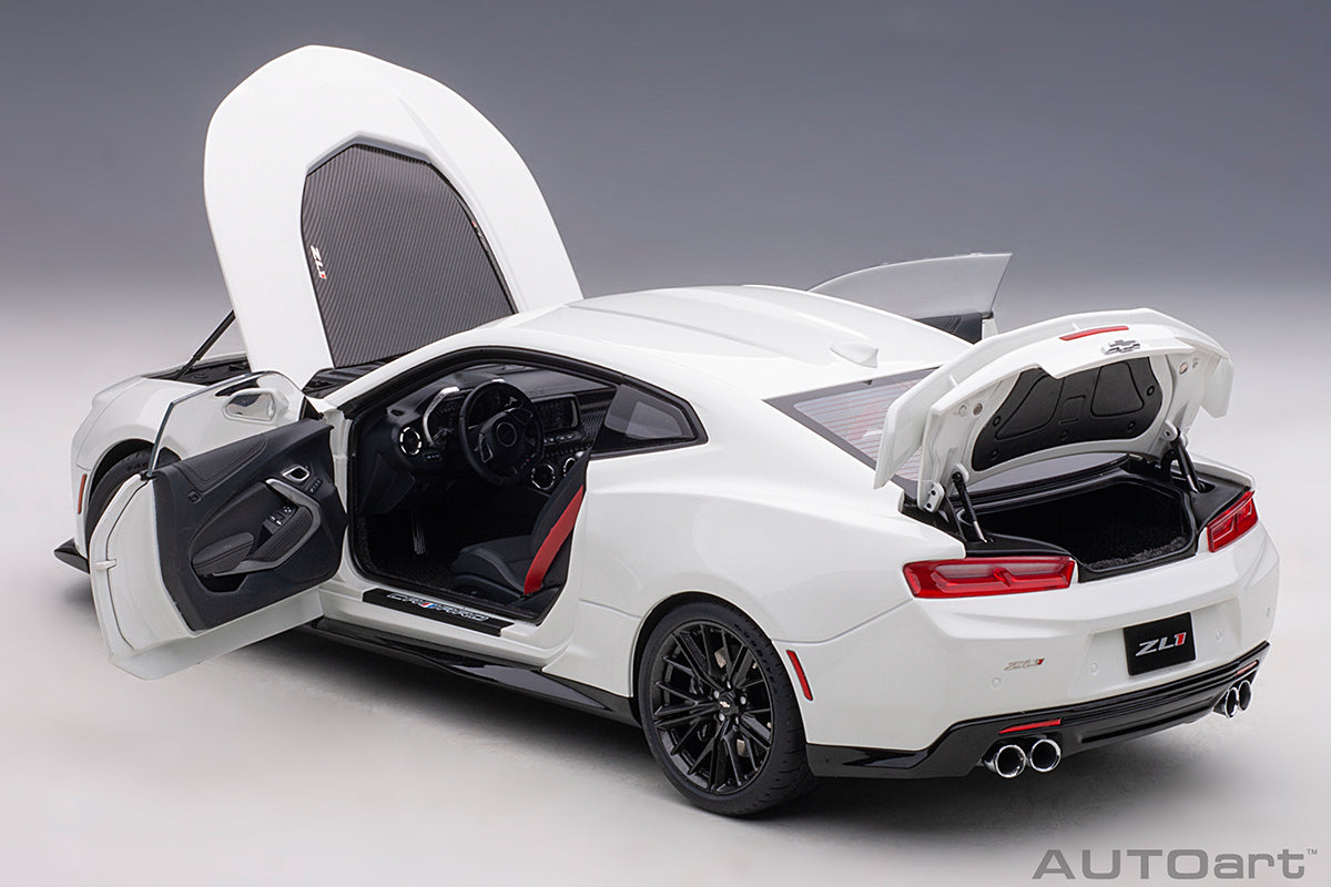 Chevrolet Camaro ZL1 2017 1:18