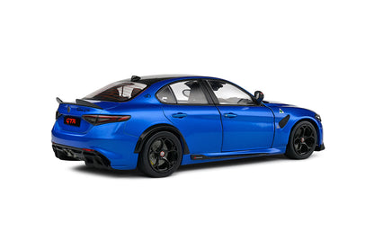 Alfa Romeo Giulia 1:18
