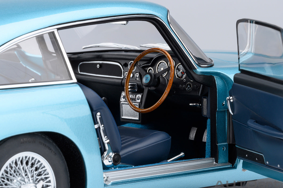 Aston Martin DB5 1964 1:18