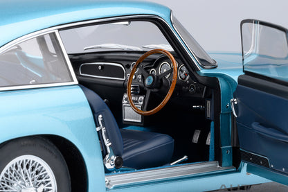 Aston Martin DB5 1964 1:18
