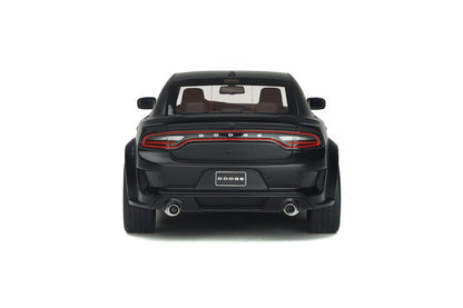 Dodge Charger SRT Hellcat 1:18