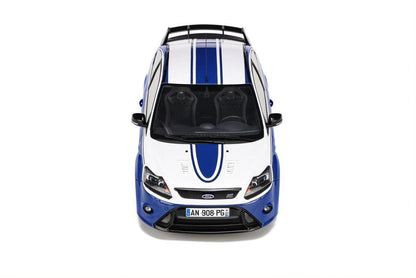 Ford Focus MK2 RS Le Mans 2010 1:18