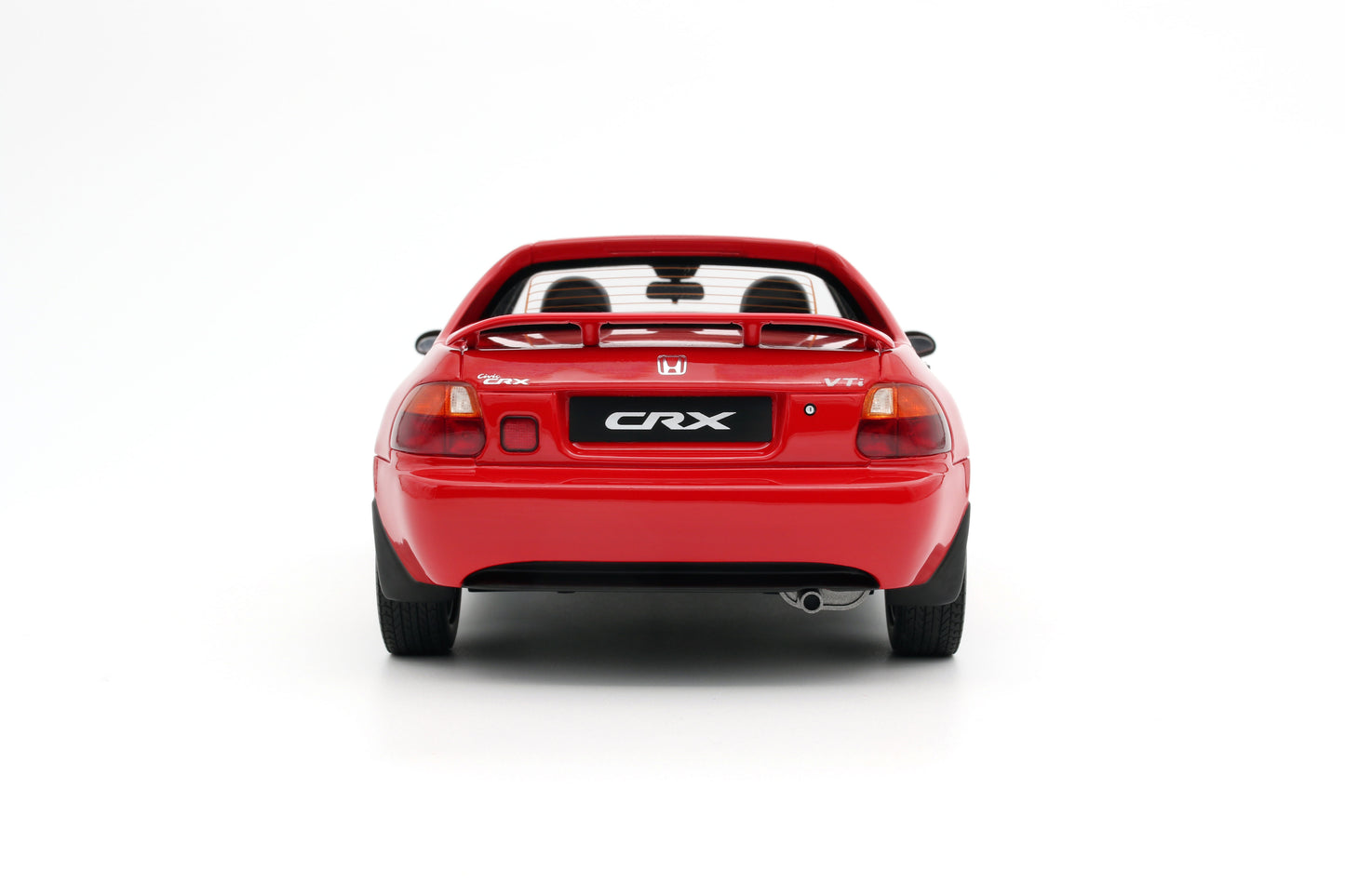 Honda Civic CRX 1:18