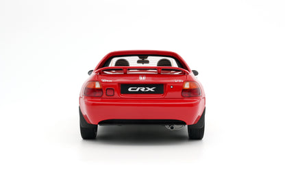 Honda Civic CRX 1:18