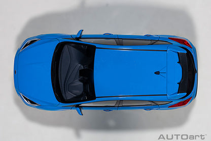 Ford Focus RS 2016 1:18