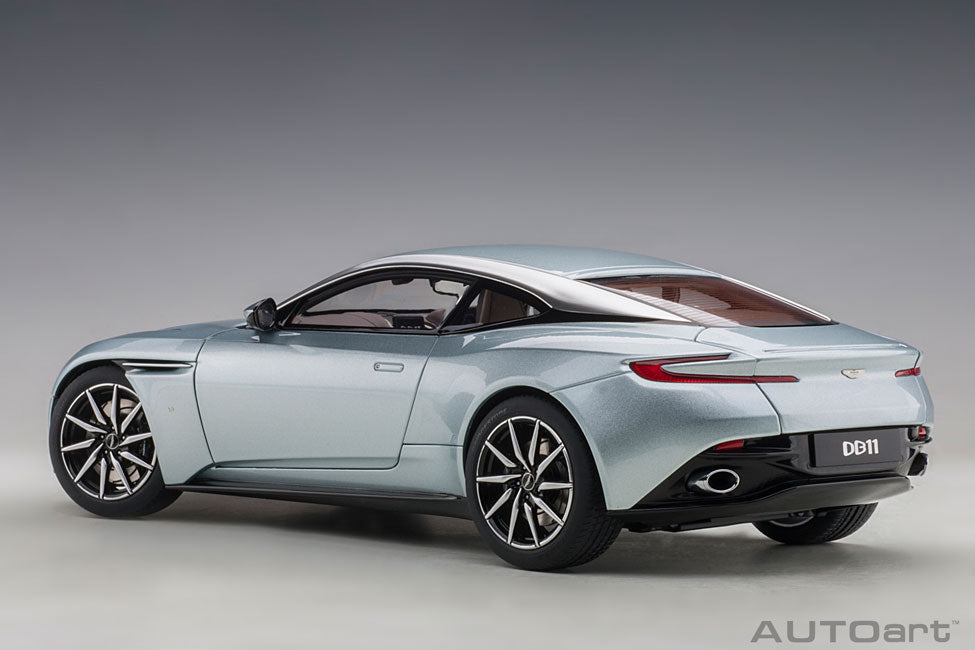 Aston Martin DB11 1:18