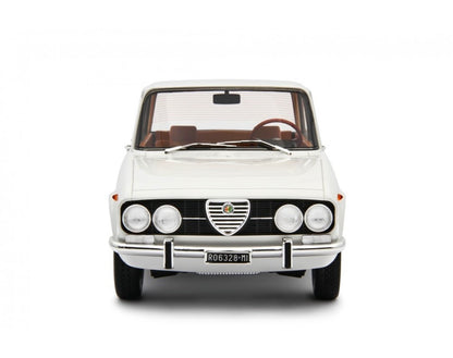 ALFA ROMEO 2000 Berlina 1:18