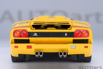 Lamborghini Diablo SE30 JOTA 1:18