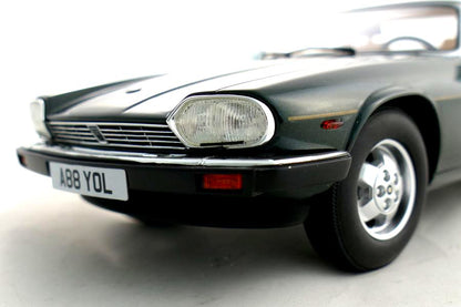 Jaguar XJ-SC 1:18