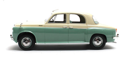 Rover 110 P4 1:18