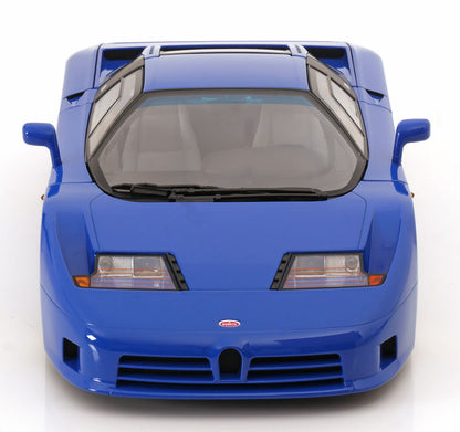 Bugatti EB110 1991 1:12
