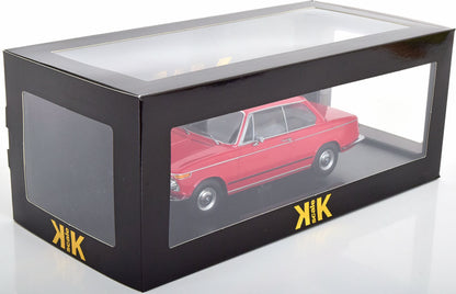 BMW 1602 1.Serie 1971 1:18