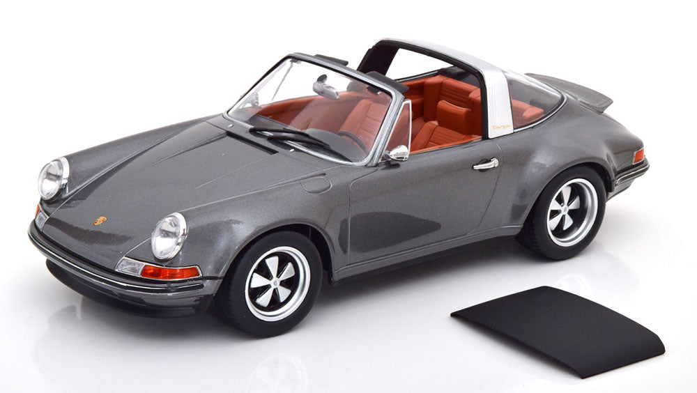 Porsche 911 Targa 1:18