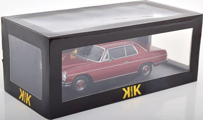 Mercedes 280C/8 W114 Coupe 1969 1:18