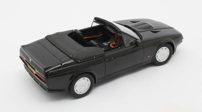 Aston Martin Zagato Spyde 1:18