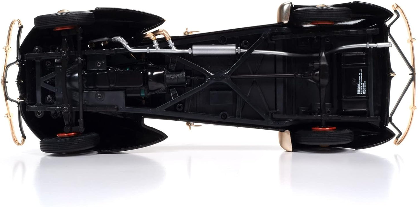 Auburn 851 Speedster 1935 1:18