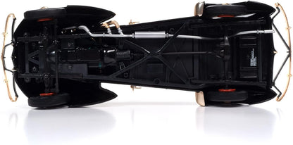 Auburn 851 Speedster 1935 1:18